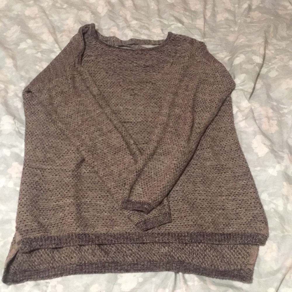 Knox Rose Sweater